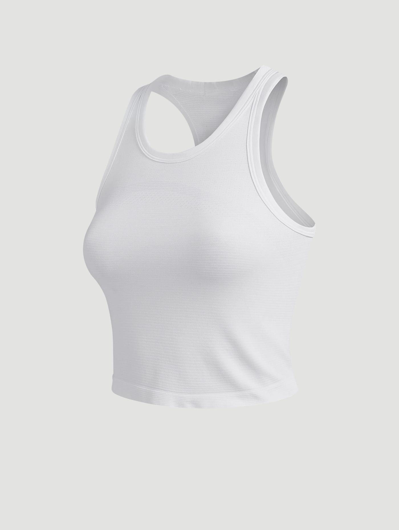 Tanktop Pickleball Exdry Seamless - undefined