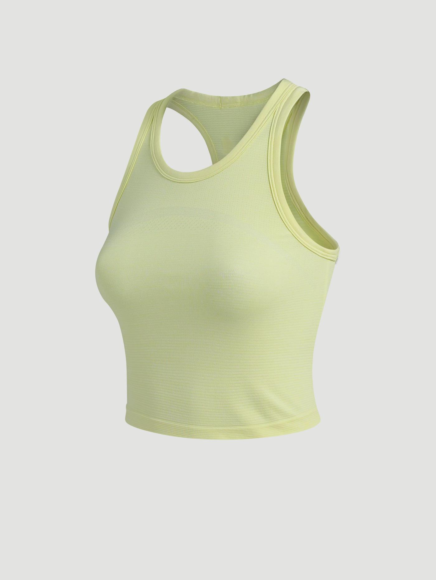 Tanktop Pickleball Exdry Seamless - undefined