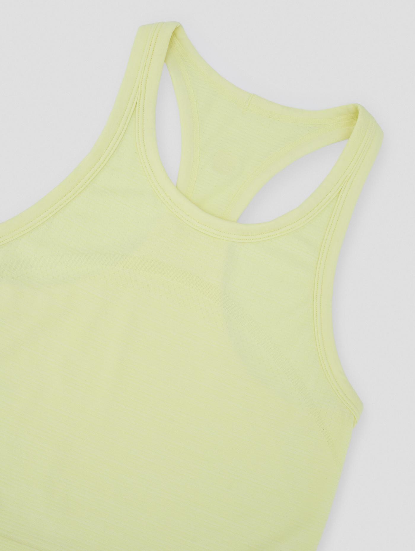 Tanktop Pickleball Exdry Seamless - undefined