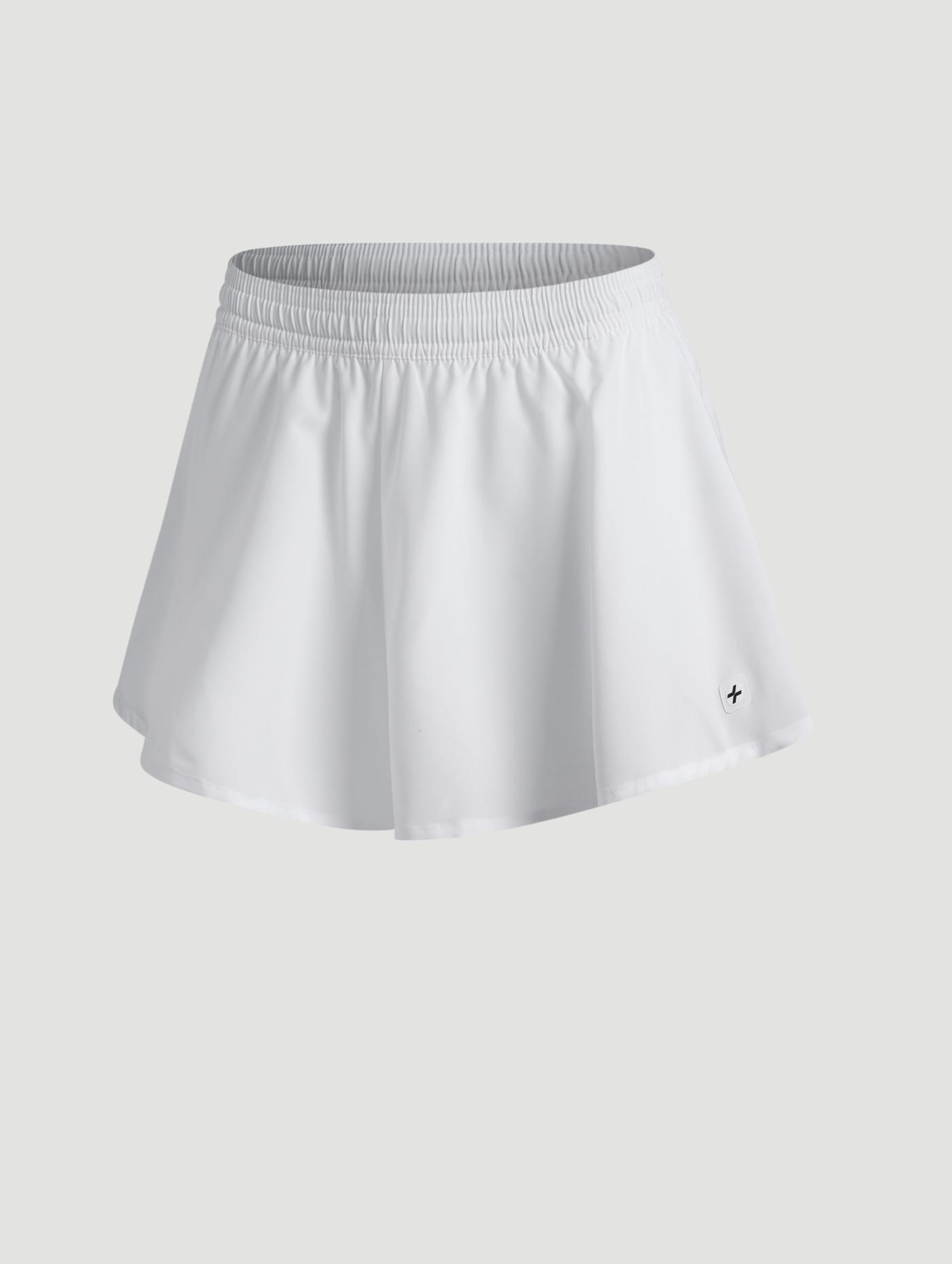 Shorts Pickleball 2.5in 2 Lớp - undefined