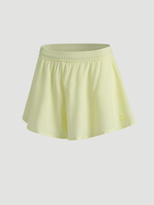 Shorts Pickleball 2.5in 2 Lớp - undefined