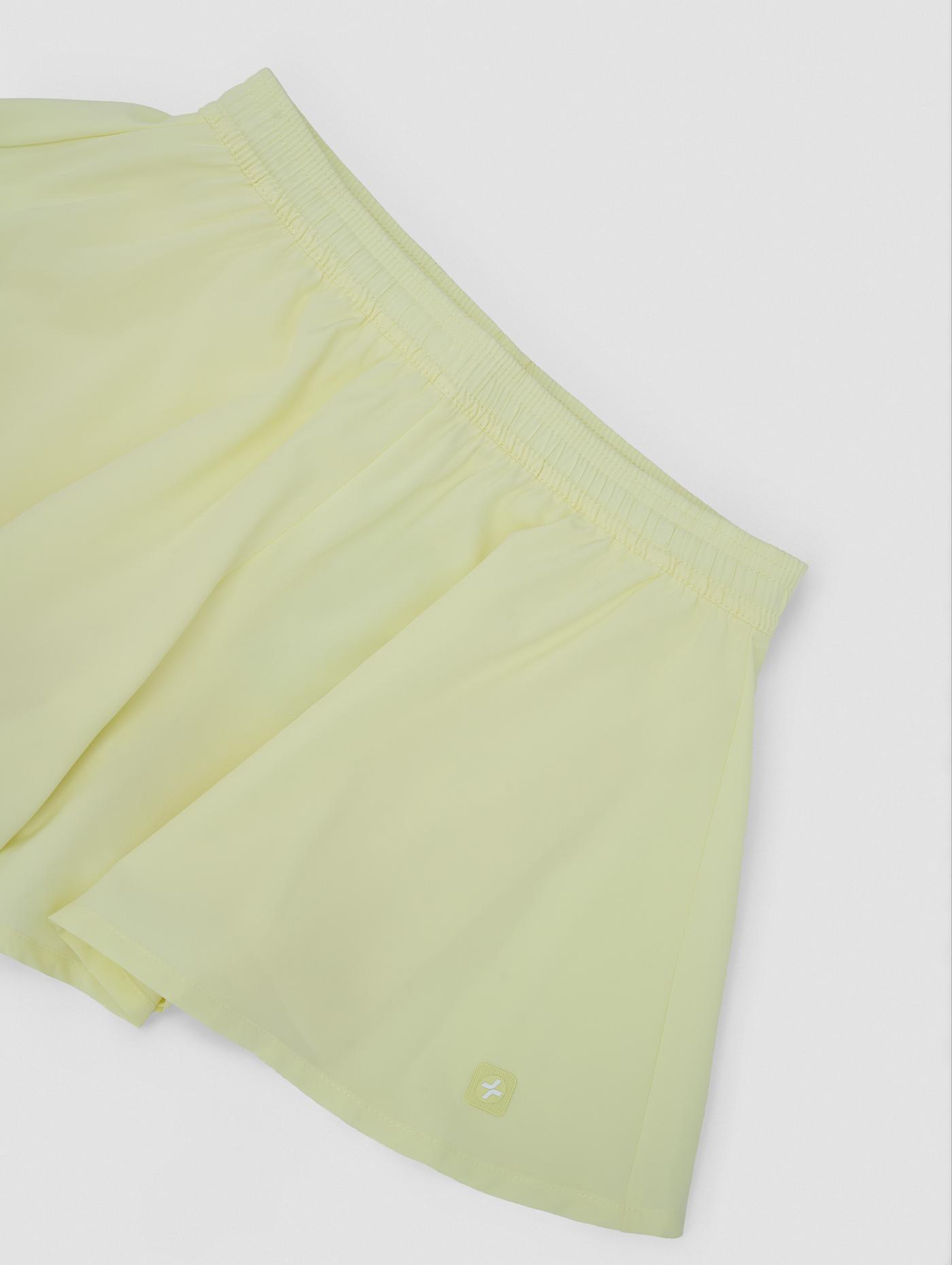 Shorts Pickleball 2.5in 2 Lớp - undefined