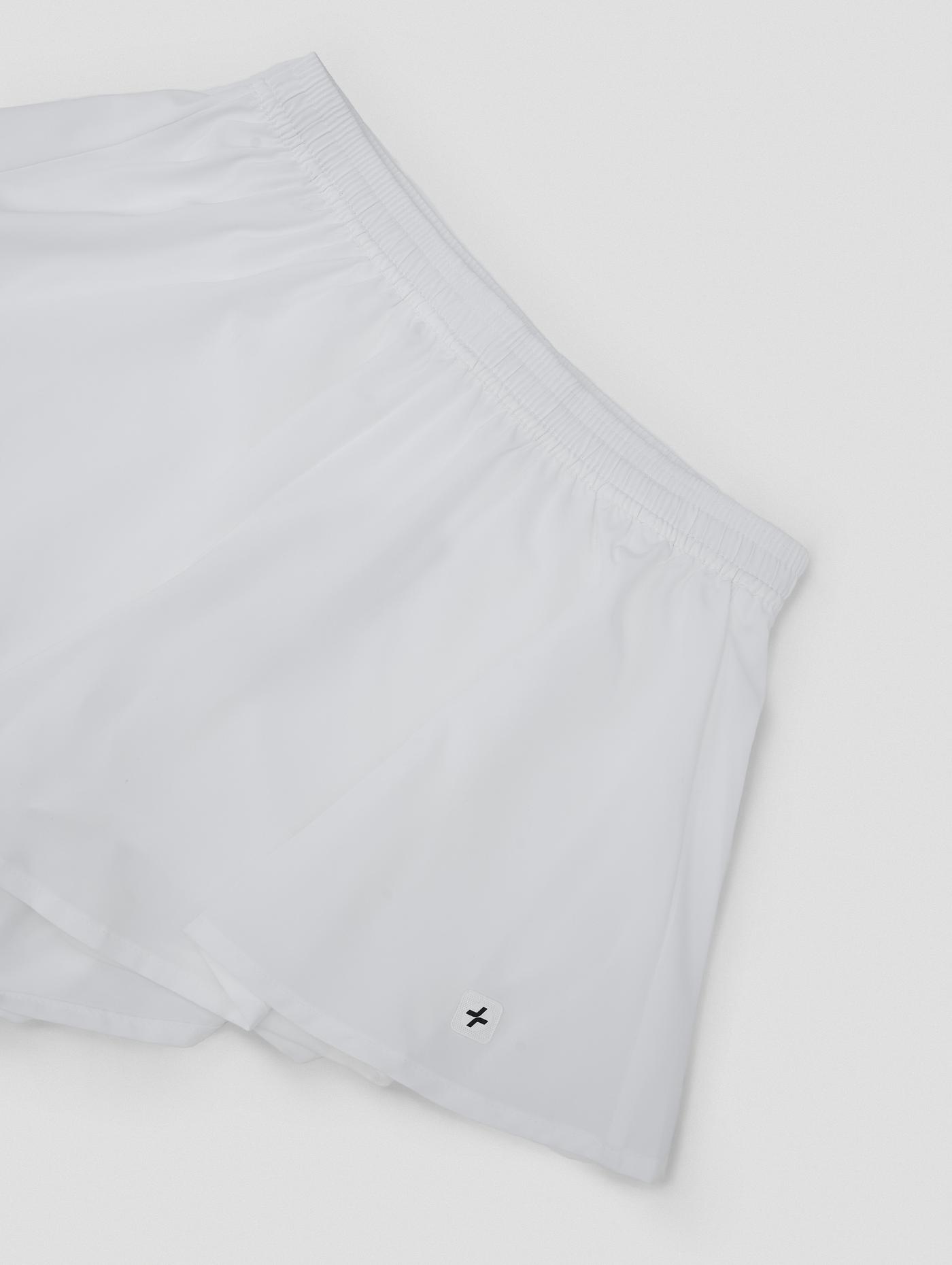 Shorts Pickleball 2.5in 2 Lớp - undefined
