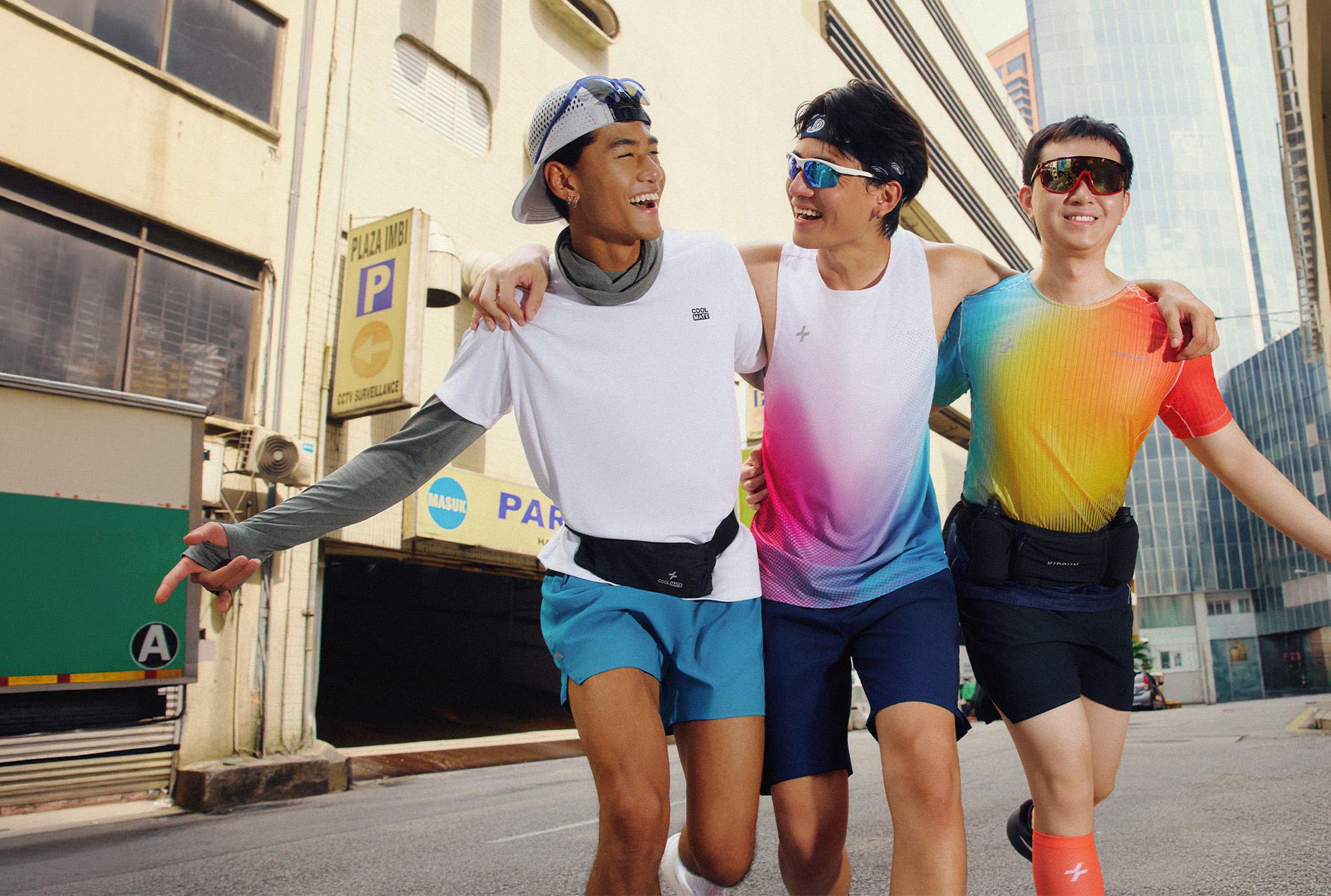MEN WEAR - Hot Promotions