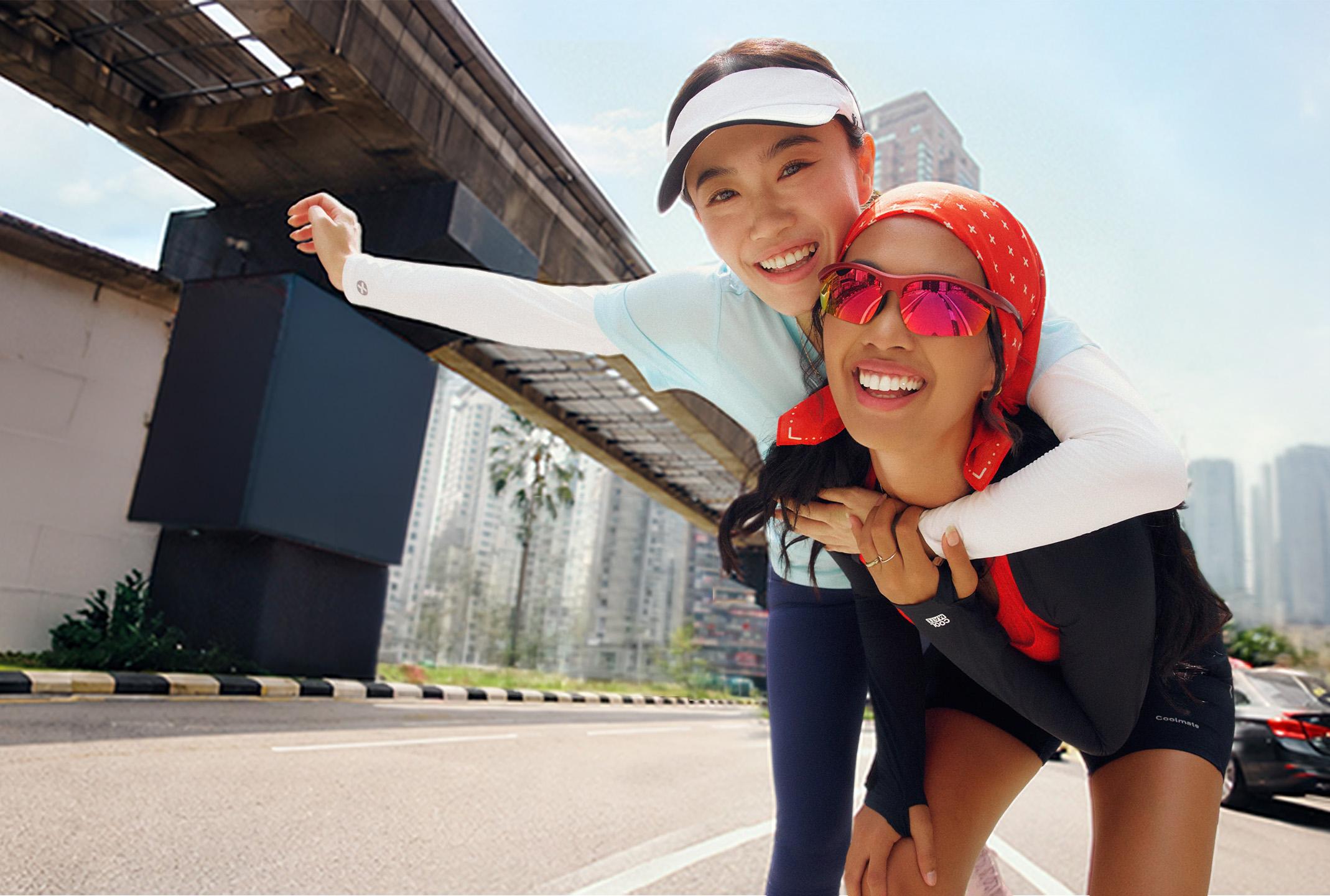 WOMEN ACTIVE - Hot Promotions