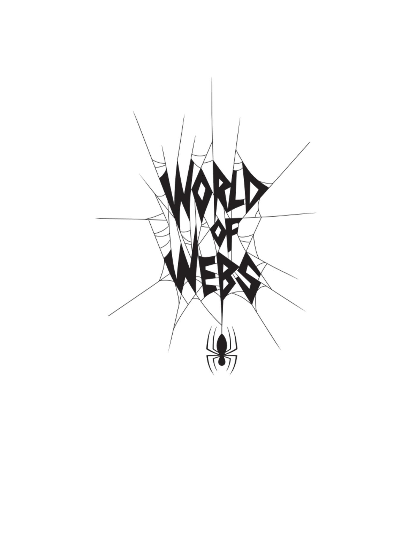 Áo Cotton Spider-man Web Mode - undefined