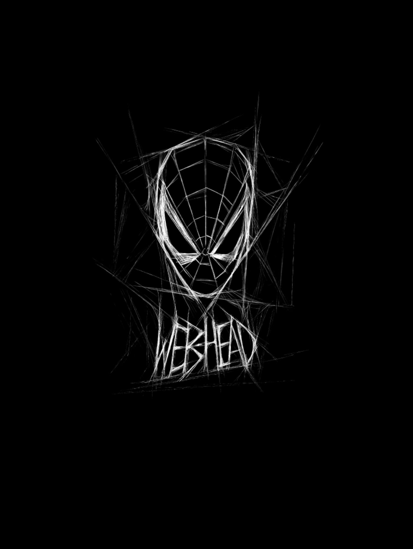 Áo Cotton Spider-man The New Era - undefined