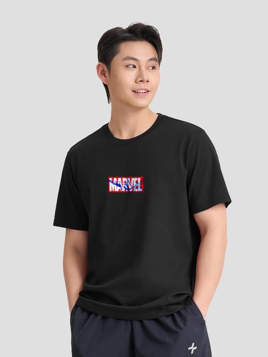 Áo Cotton Spider-man The Mask - undefined