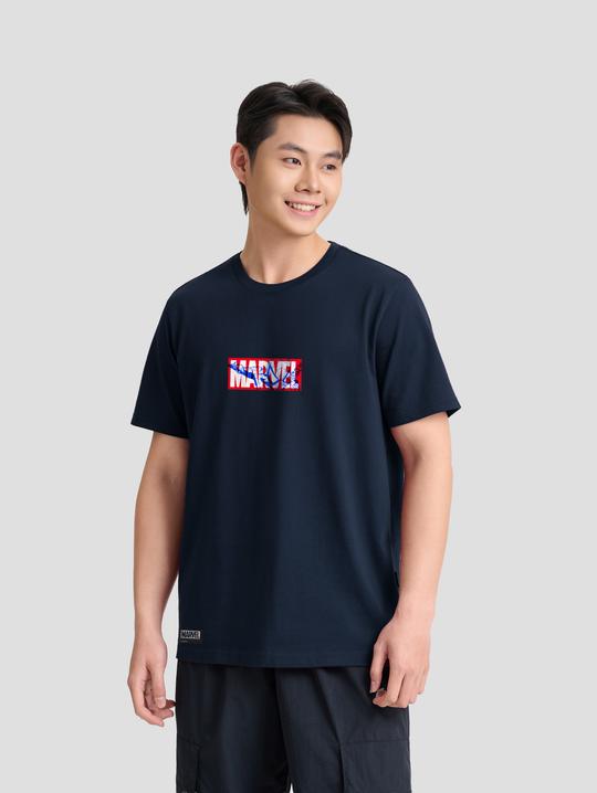 Áo Cotton Spider-man The Mask - undefined