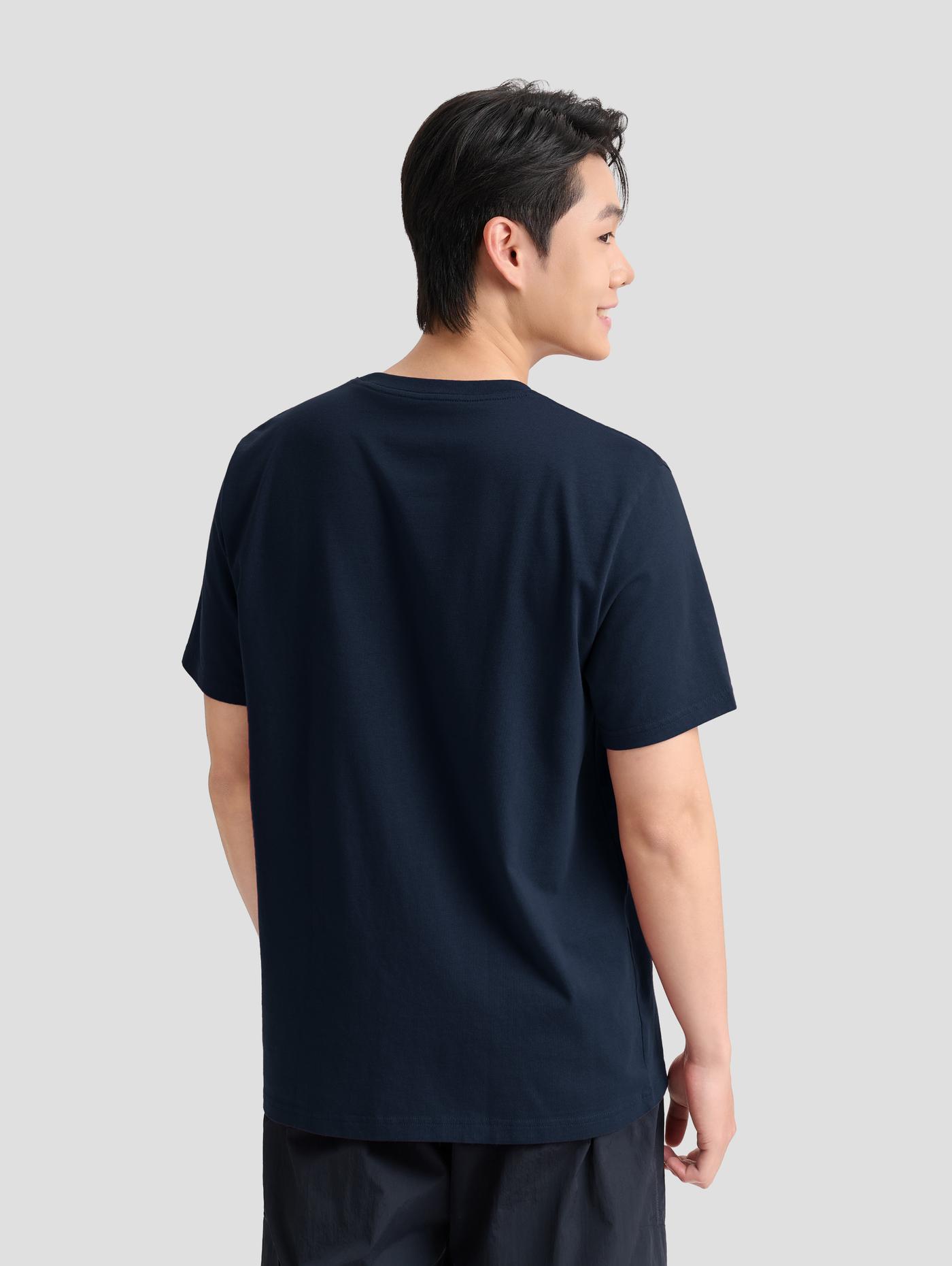 Áo Cotton Spider-man Spider Crew - undefined