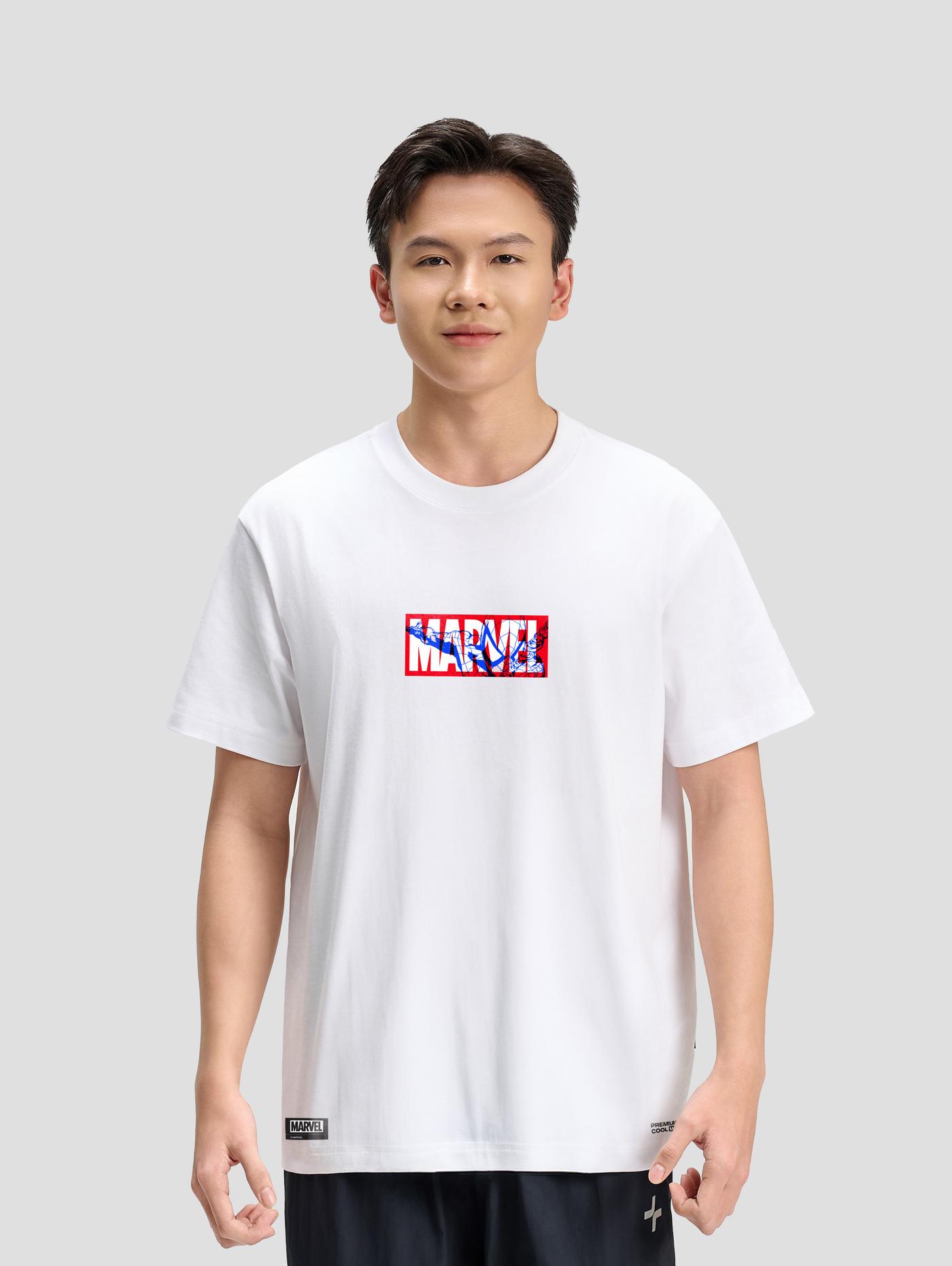 Áo Cotton Spider-man The Mask - undefined
