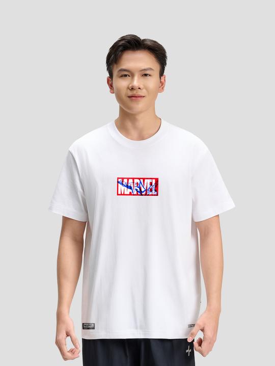 Áo Cotton Spider-man The Mask - undefined