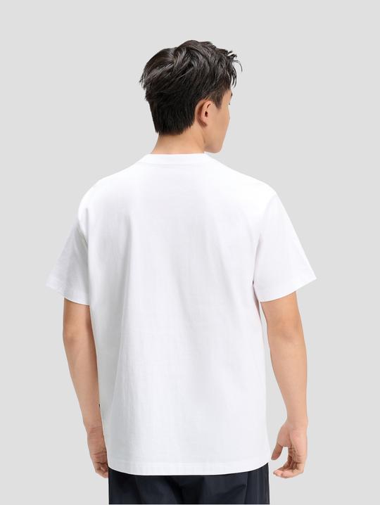 Áo Cotton Spider-man Spider Crew - undefined