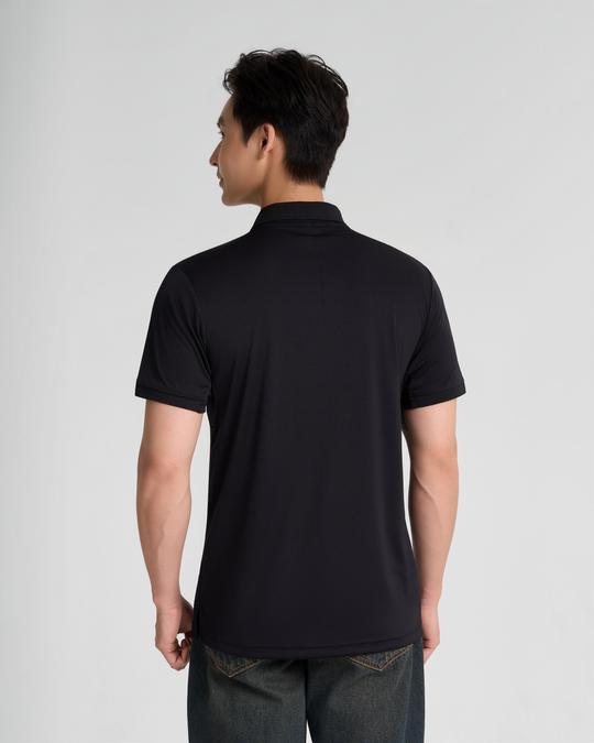 Polo thể thao nam Exdry Flexmotion - undefined