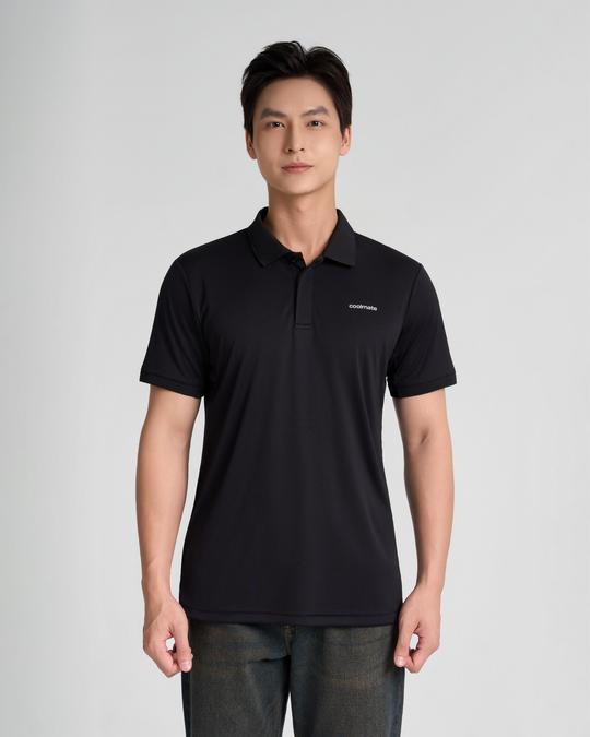 Polo thể thao nam Exdry Flexmotion - undefined