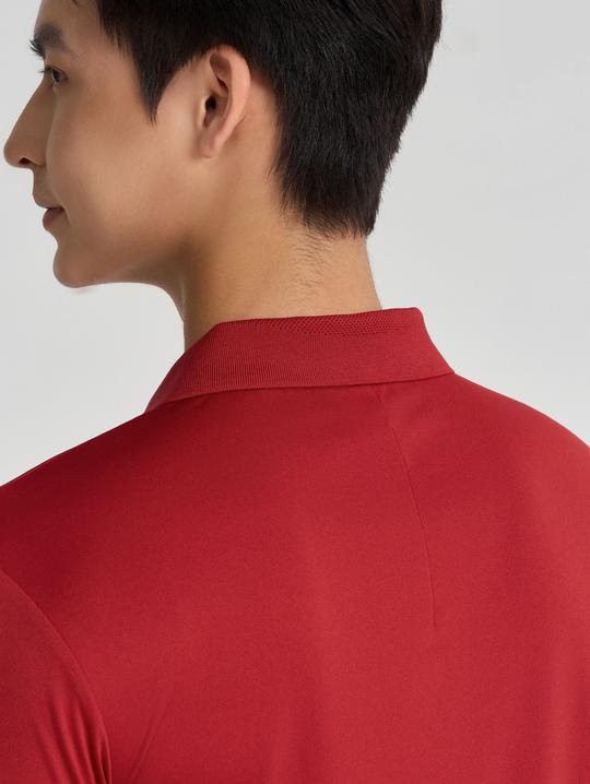 Polo thể thao nam Exdry Flexmotion - undefined