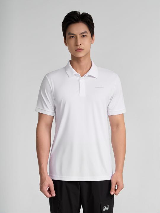 Polo thể thao nam Exdry Flexmotion - undefined