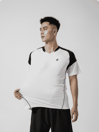 Comfortable and practical design