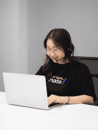 Strong customer connection