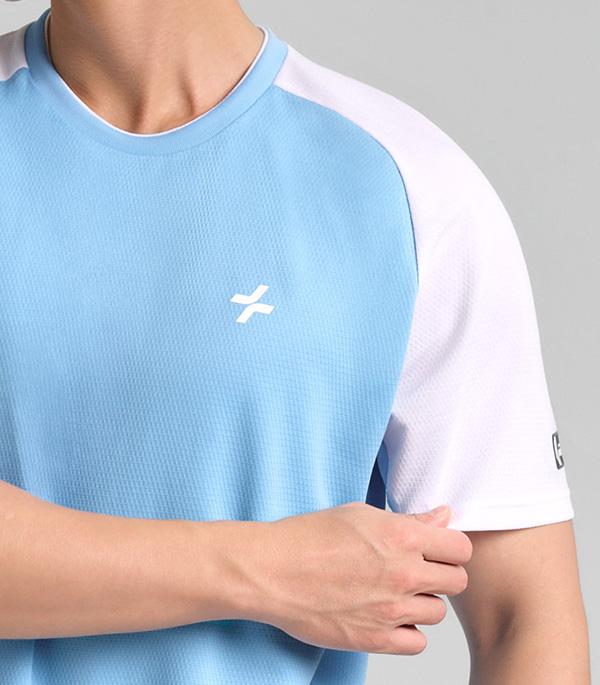 Tay Raglan thể thao
