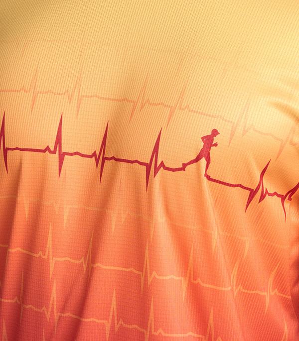 Họa tiết Heartbeat