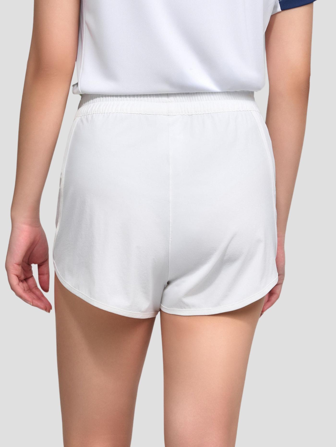 Shorts cầu lông nữ Basic Smash Energy - undefined