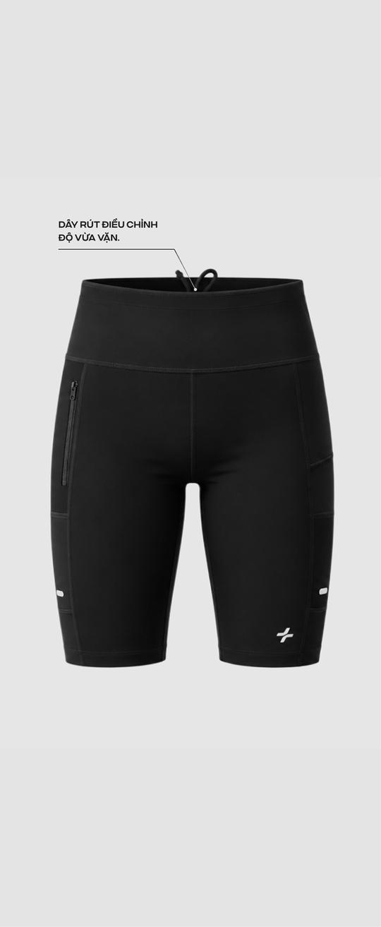  Biker chạy bộ nam Basic Advance Motion - undefined