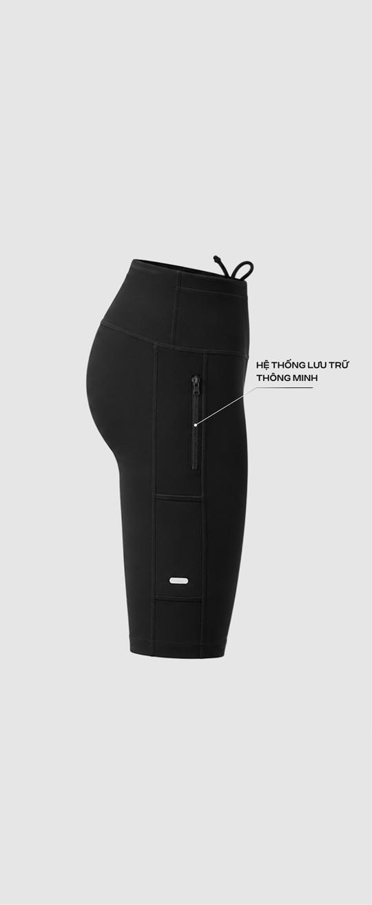  Biker chạy bộ nam Basic Advance Motion - undefined