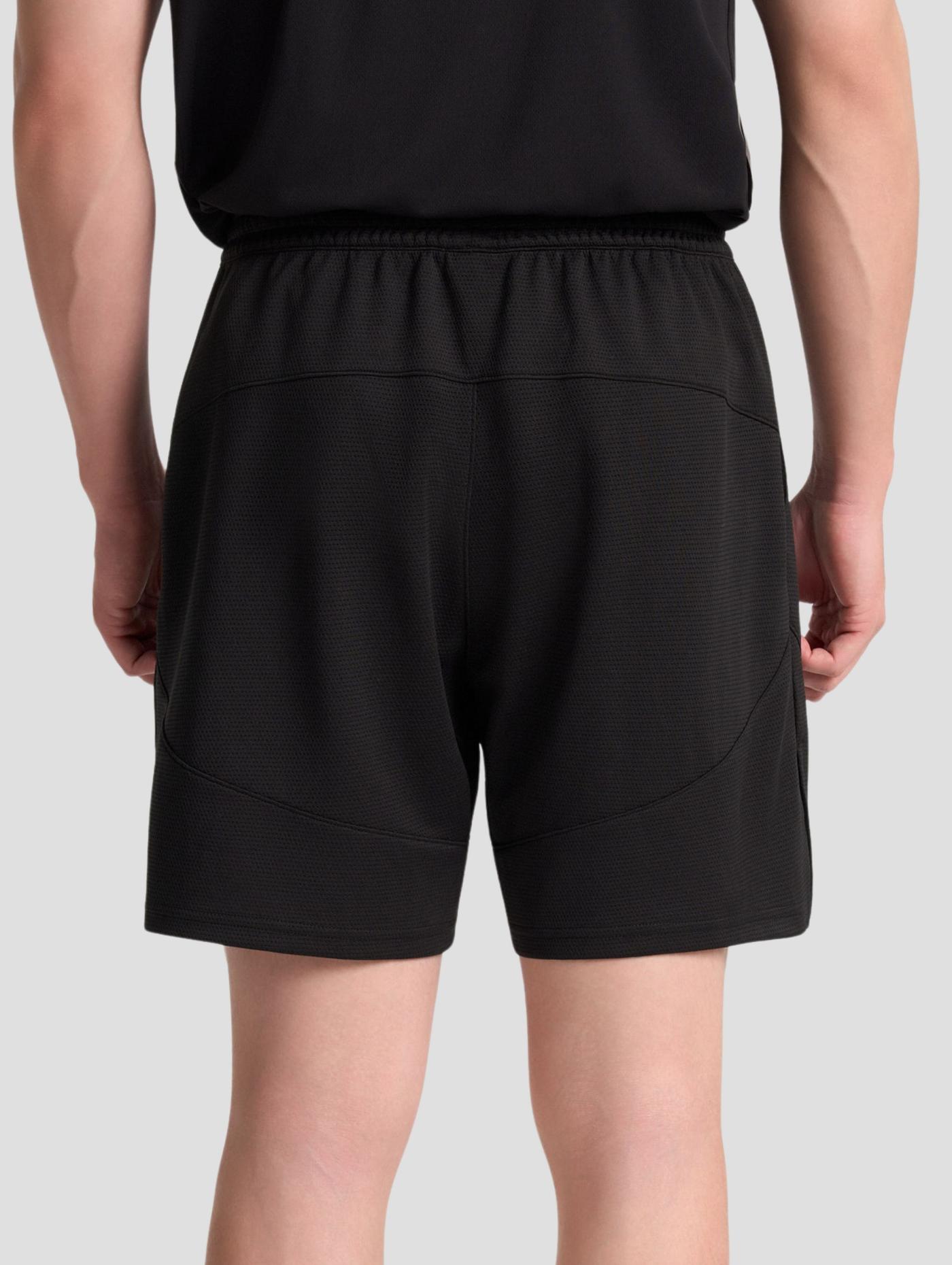 Shorts cầu lông nam Basic Smash Energy - undefined