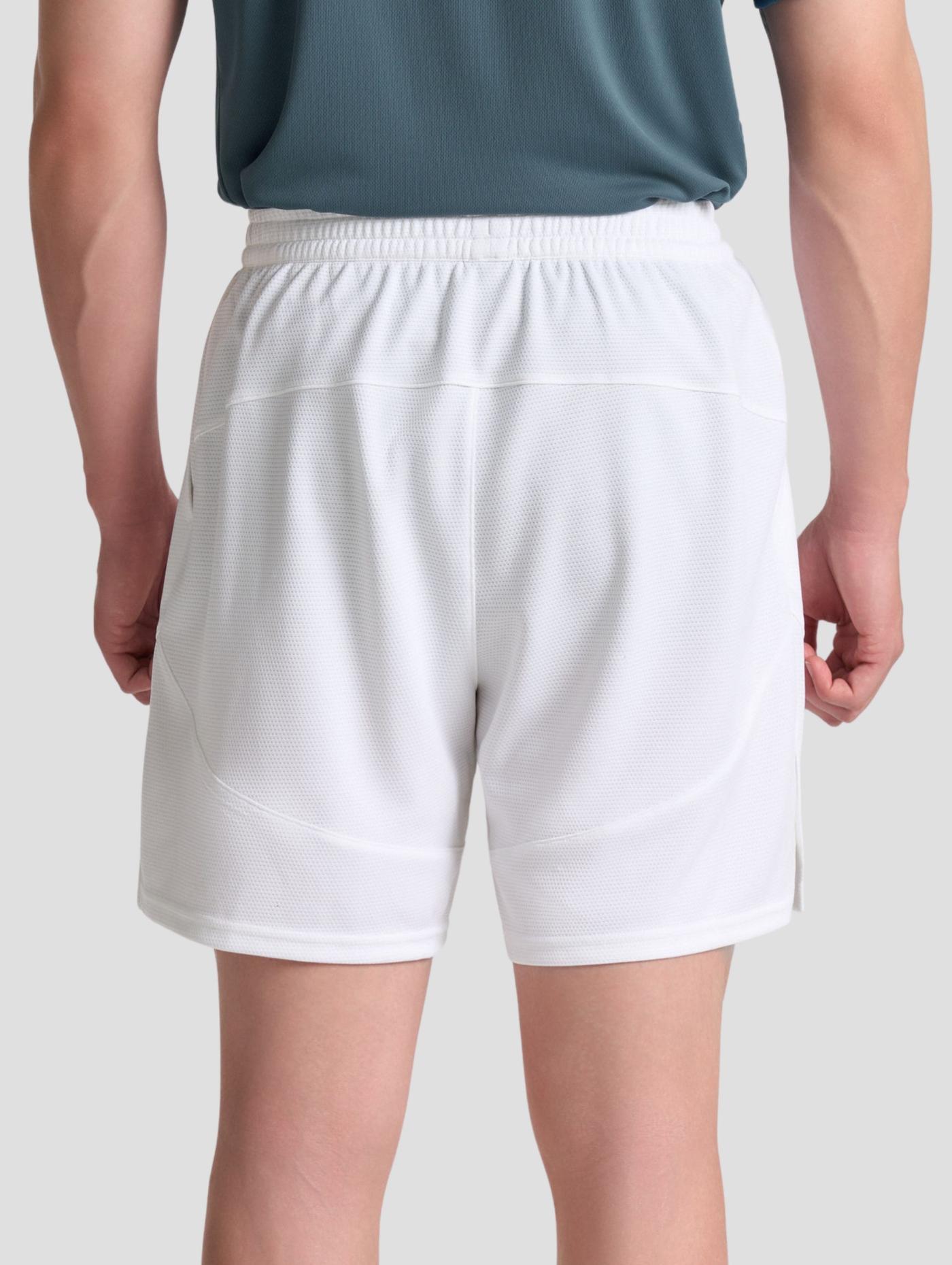 Shorts cầu lông nam Basic Smash Energy - undefined