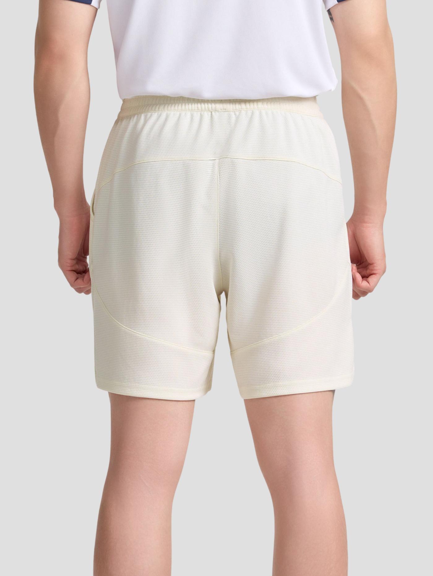 Shorts cầu lông nam Basic Smash Energy - undefined