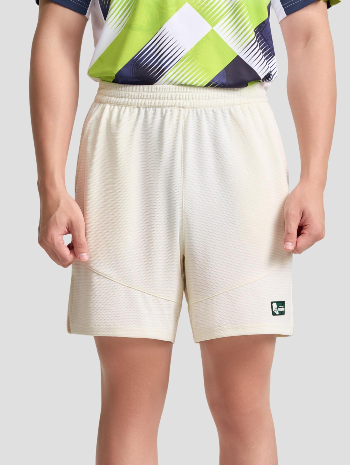 Shorts cầu lông nam Basic Smash Energy - undefined