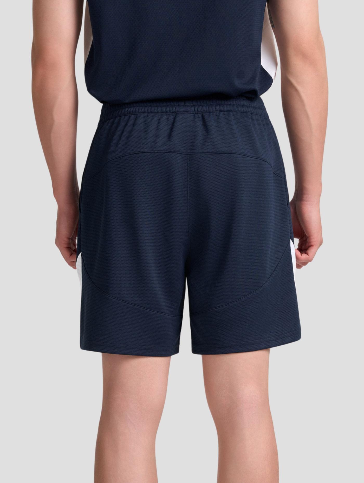 Shorts cầu lông nam Basic Smash Energy - undefined