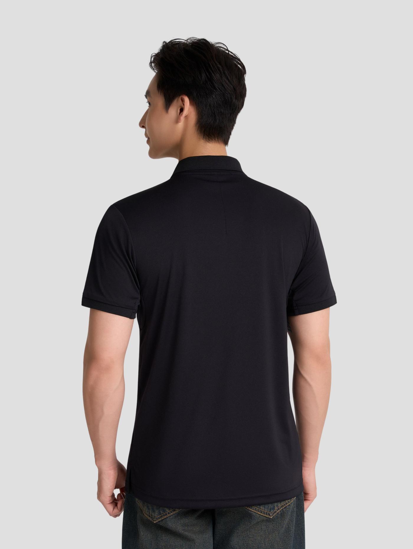 Polo thể thao nam Exdry Flexmotion - undefined
