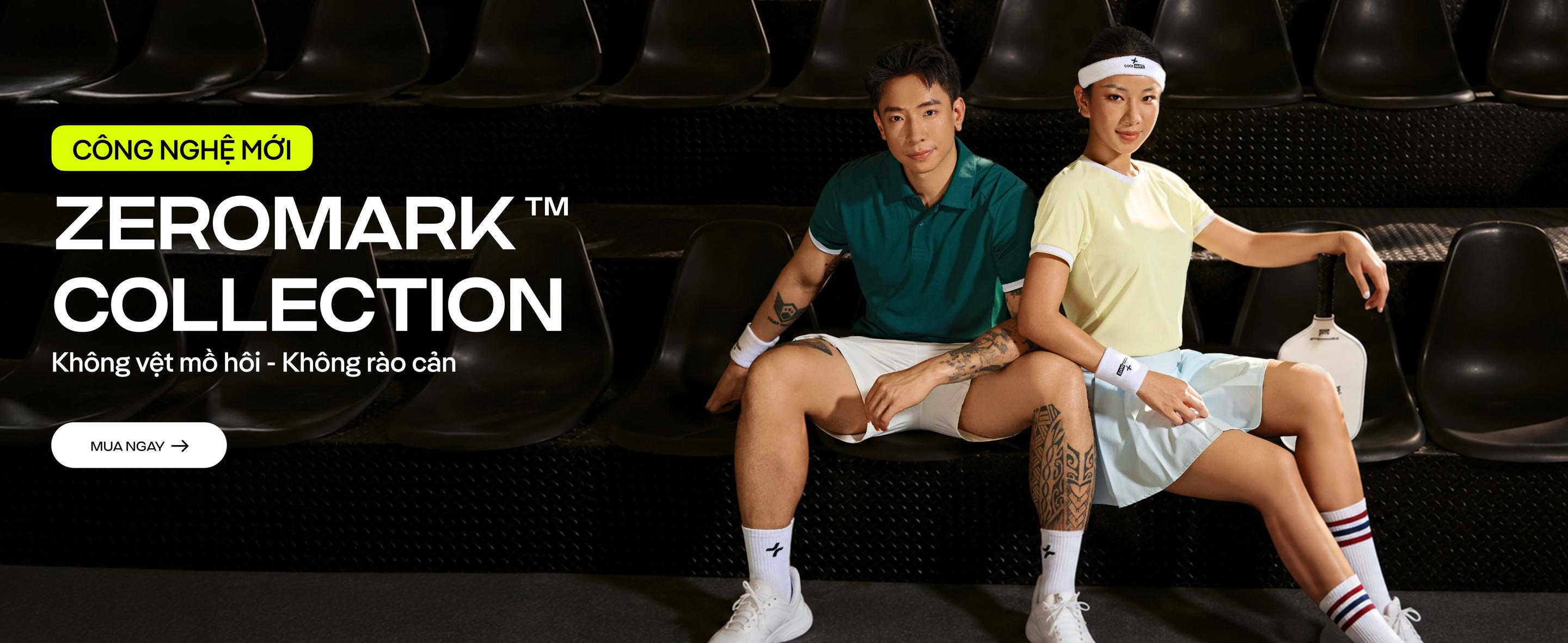 Promotional banner 2 - desktop view
