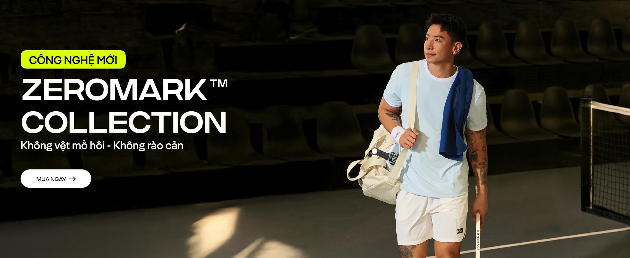 Promotional banner 1 - desktop view