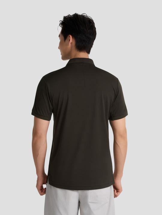 Polo thể thao nam Exdry Flexmotion - undefined