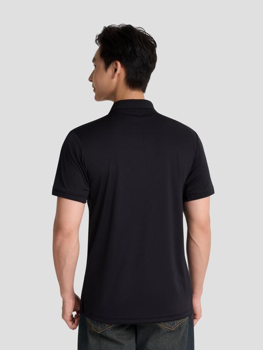 Polo thể thao nam Exdry Flexmotion - undefined