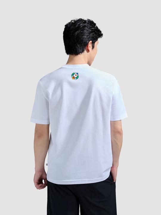 Áo Cotton Care & Share Body 6 múi - undefined