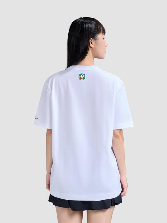 Áo Cotton Care & Share Ga khởi hành - undefined