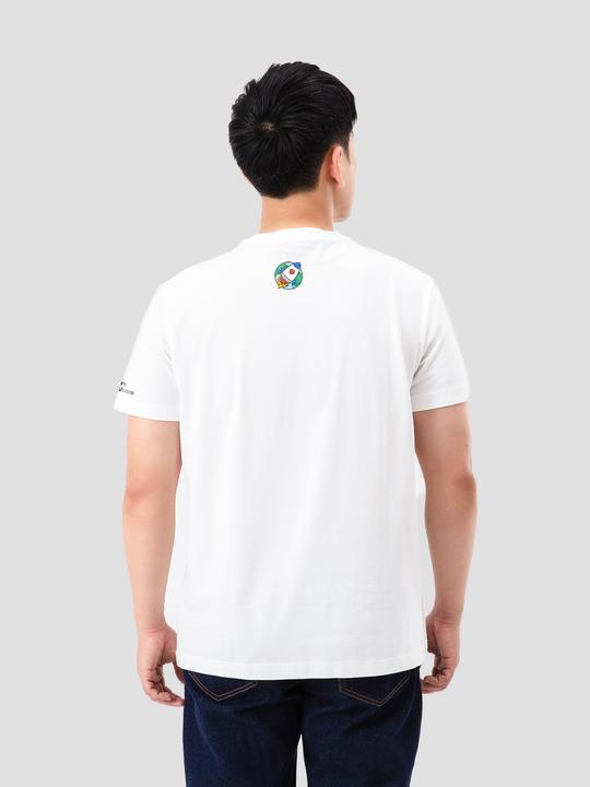 Áo Cotton Care & Share Khều đô nết - undefined