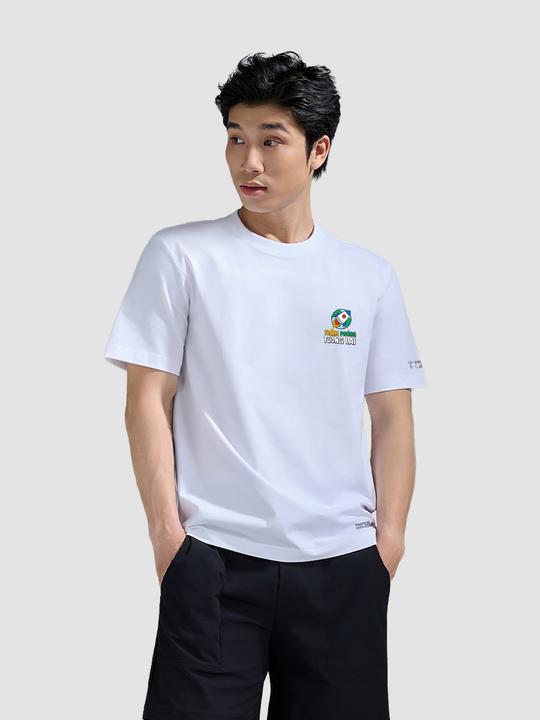 Áo Cotton Care & Share Trạm Phóng Tương Lai S1 - undefined