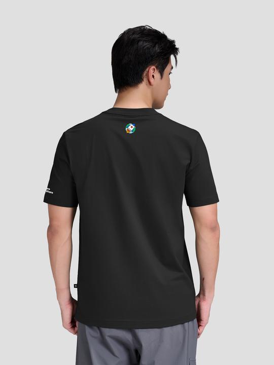 Áo Cotton Care & Share Trạm Phóng Tương Lai S2 - undefined