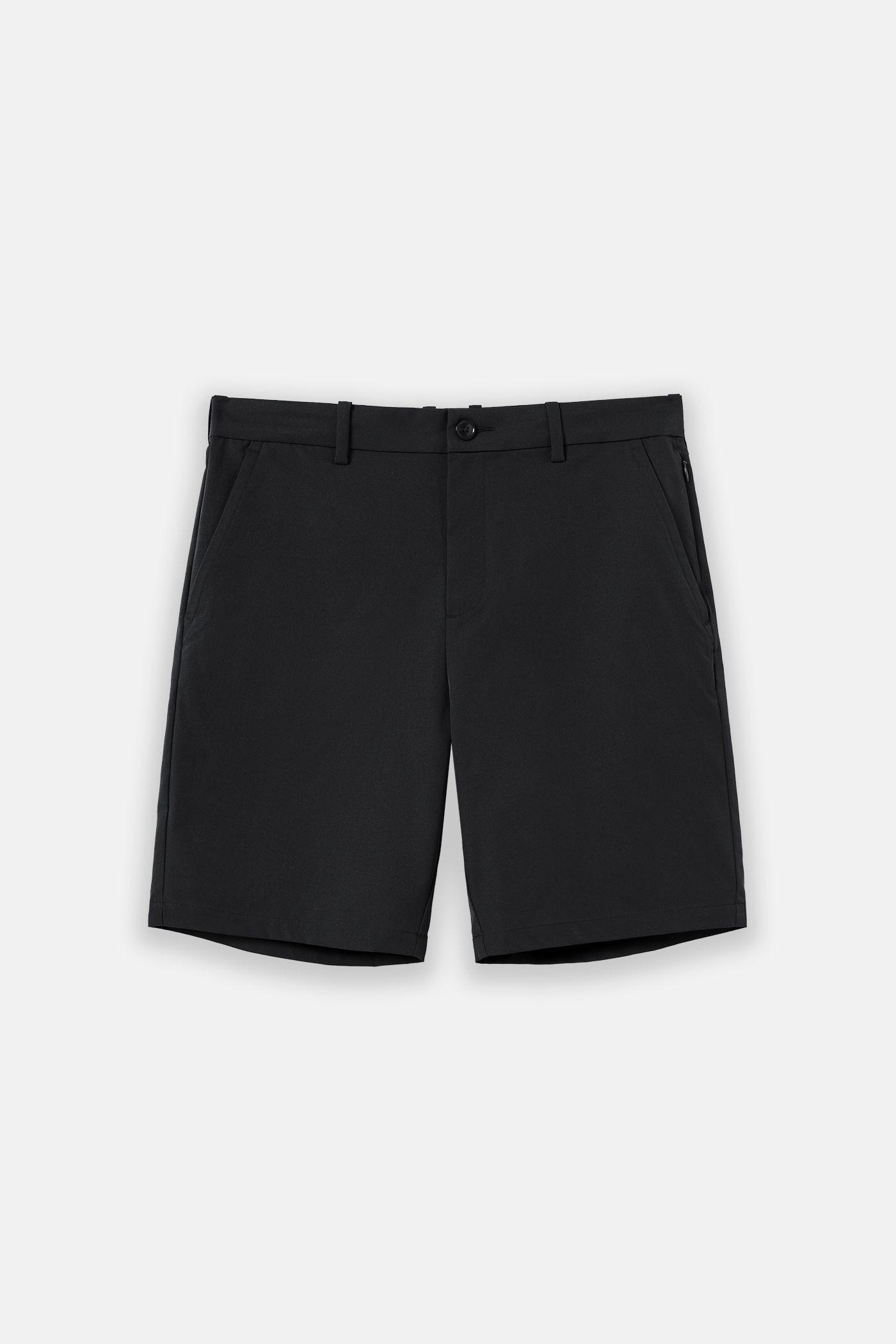 Quần Shorts Nam Kaki Excool - undefined