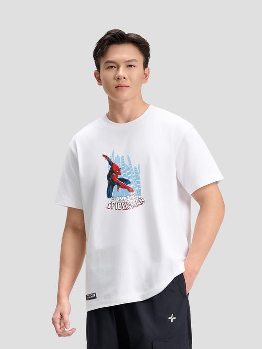 Áo Cotton Into the City - undefined