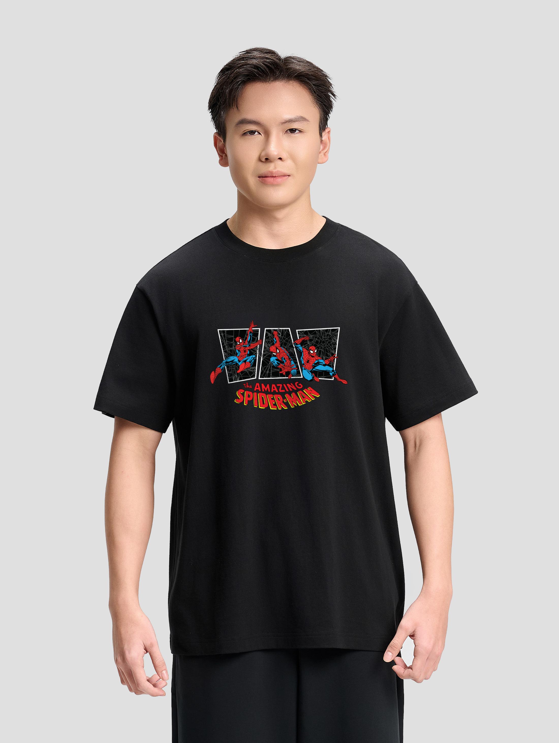 Áo Cotton The Amazing Spidey - undefined