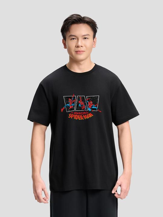 Áo Cotton The Amazing Spidey - undefined