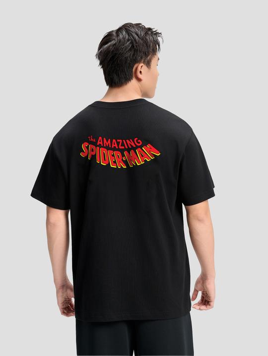 Áo Cotton The Amazing Spidey - undefined