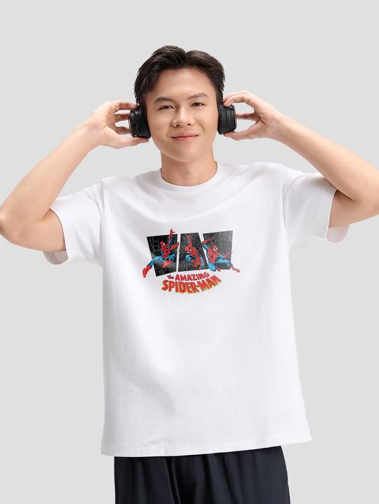 Áo Cotton The Amazing Spidey - undefined