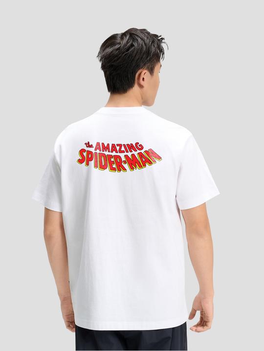 Áo Cotton The Amazing Spidey - undefined